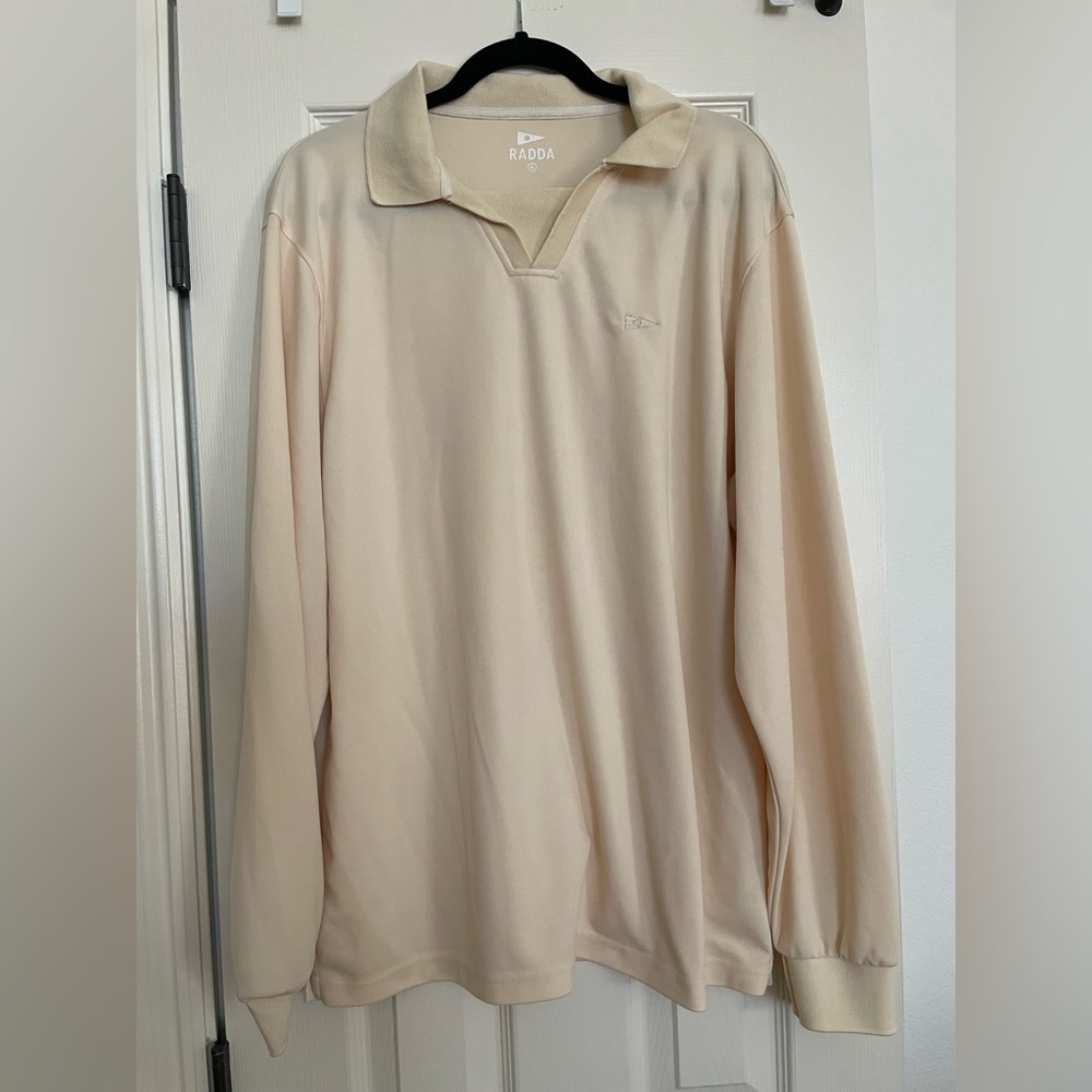 Radda Golf Shirt XL